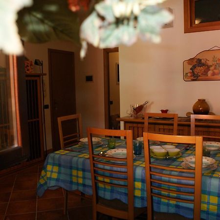 Villa Al Sole à Trappeto  Extérieur photo