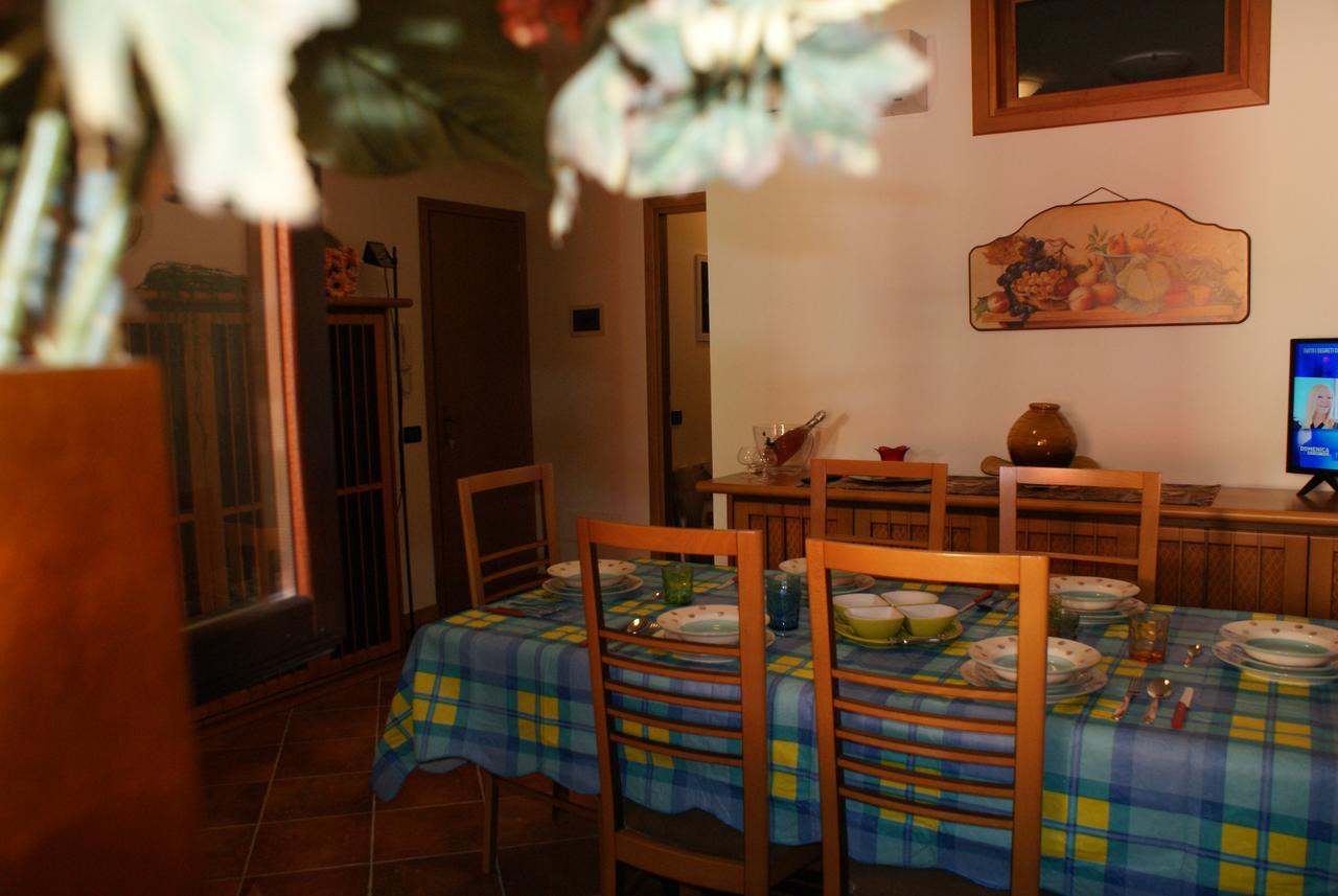 Villa Al Sole à Trappeto  Extérieur photo
